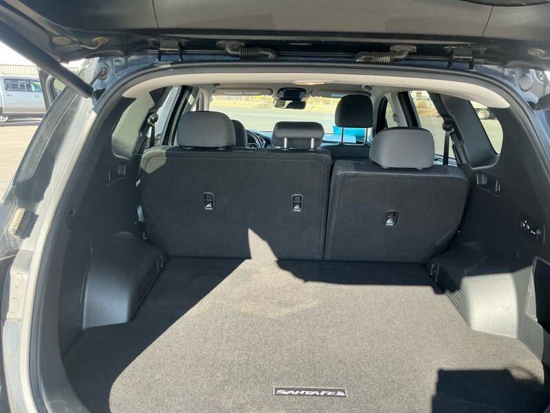 2022 Hyundai Santa Fe XRT