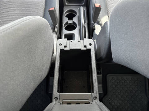 2011 Jeep Compass Latitude