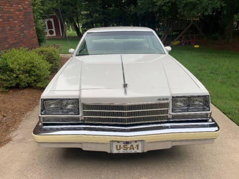 1979 Buick Le Sabre
