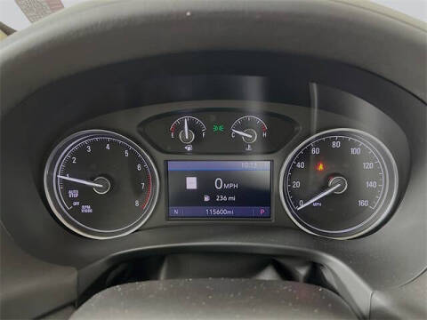 2021 Buick Enclave Premium