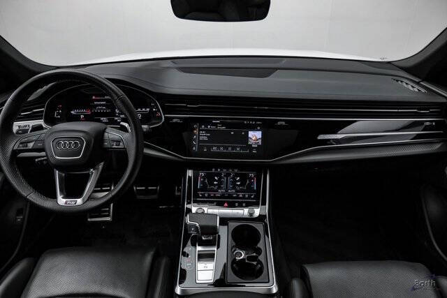 2023 Audi RS Q8 4.0T quattro