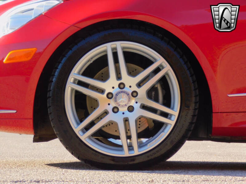 2010 Mercedes-Benz E-Class E 350