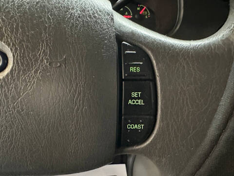 2007 Ford E-Series E-150