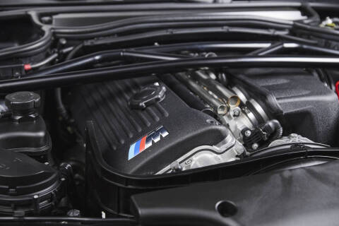 2006 BMW M3