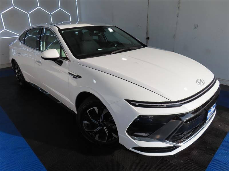 2025 Hyundai Sonata