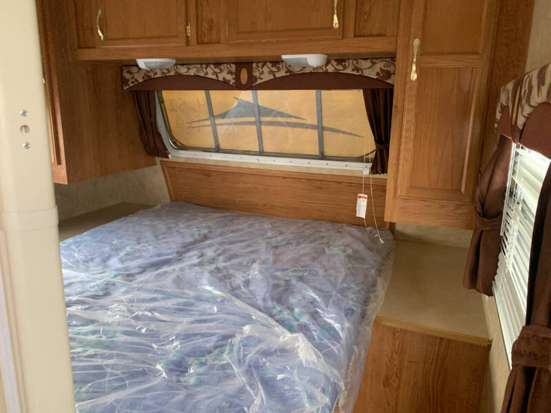 2006 Jayco Jay Flight