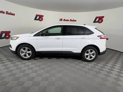 2023 Ford Edge SE