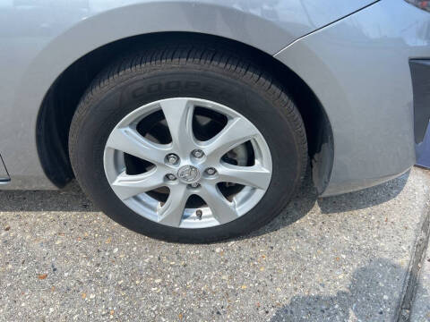 2010 Mazda MAZDA3 i Touring