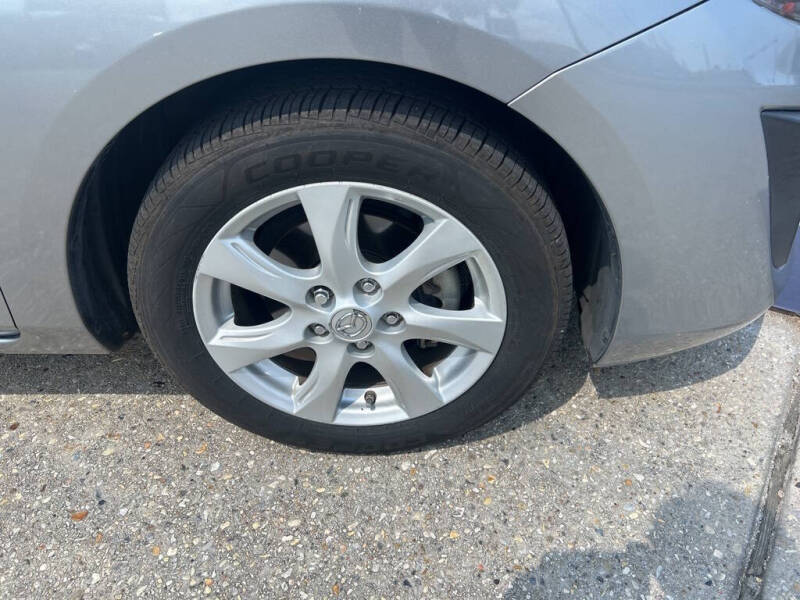 2010 Mazda MAZDA3 i Touring