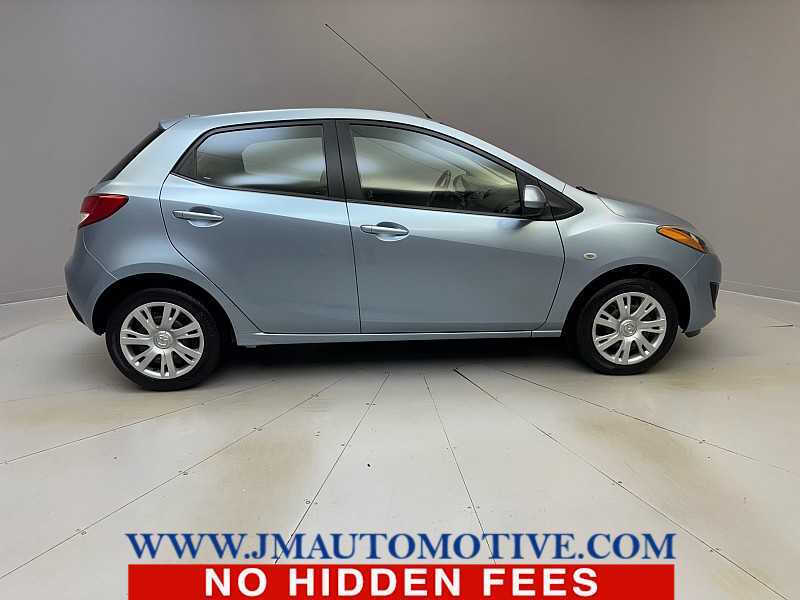 2013 Mazda MAZDA2 Sport