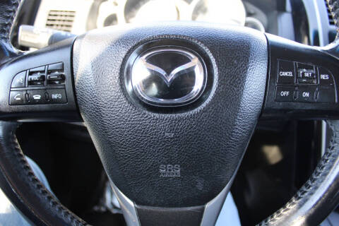 2015 Mazda CX-9 Touring