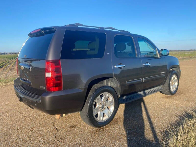 2010 Chevrolet Tahoe for sale at The Autoplex Group in Robinsonville, MS