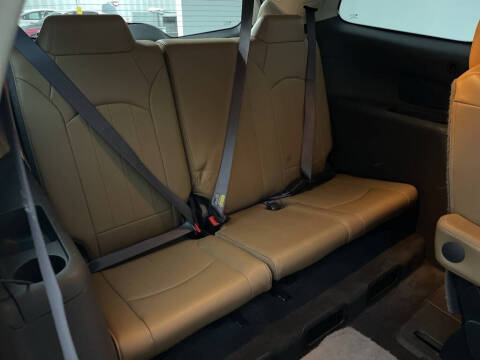 2017 Buick Enclave Premium