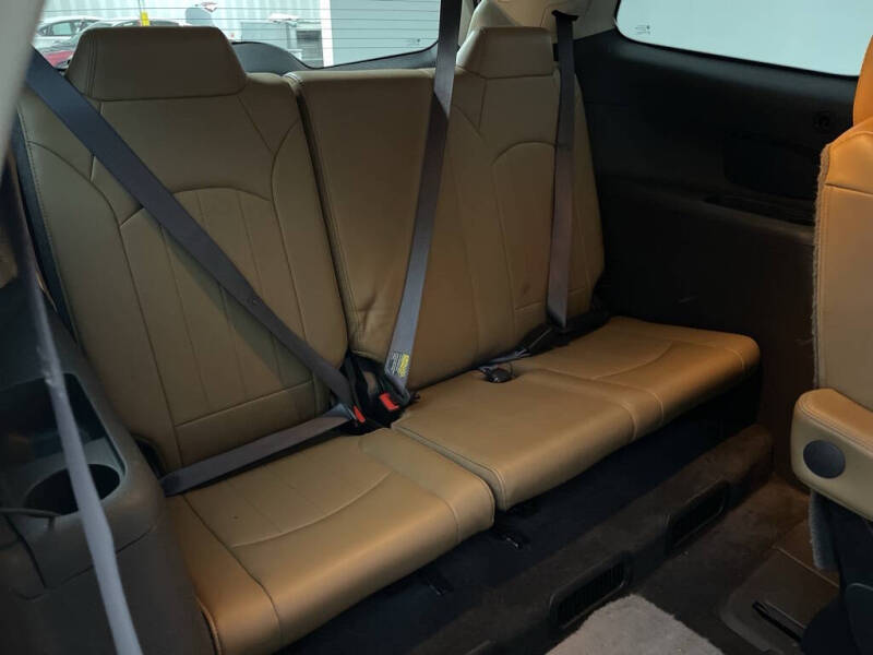 2017 Buick Enclave Premium