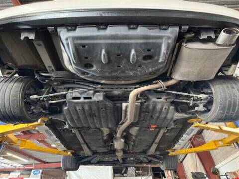 2017 Toyota Camry Hybrid XLE