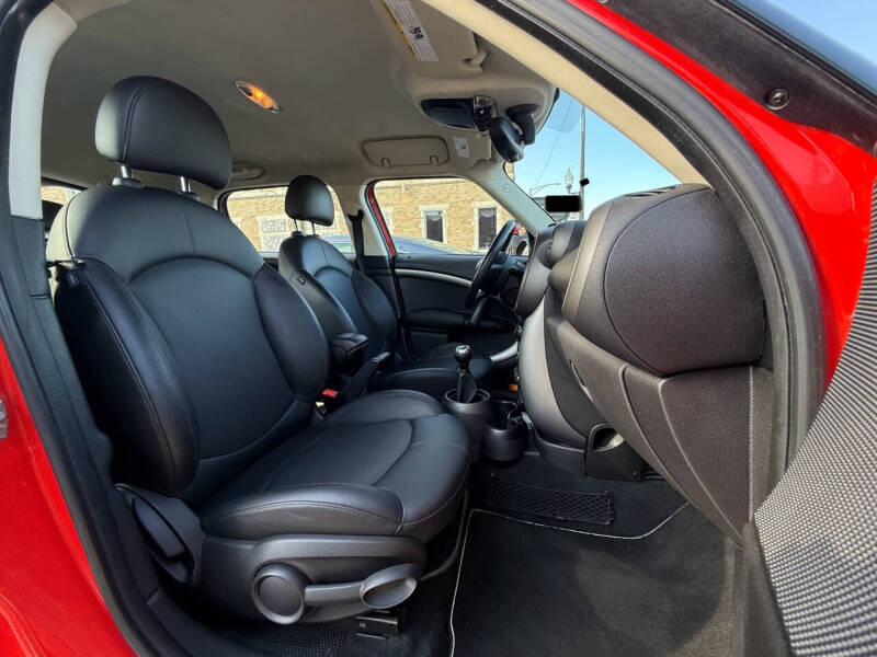 2012 MINI Cooper Countryman