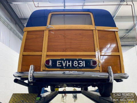 1949 Bentley Mark VI