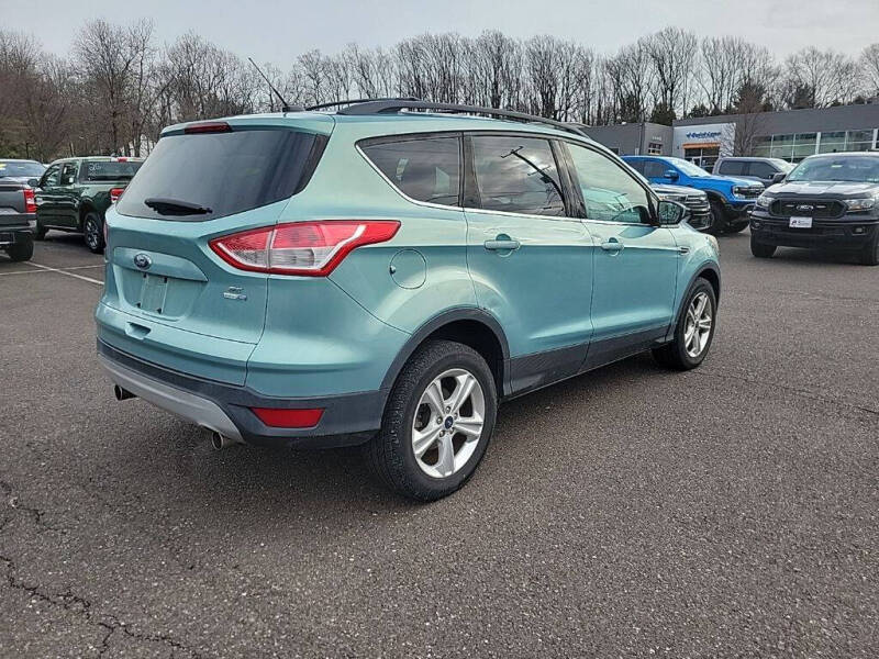 2013 Ford Escape SE