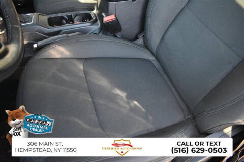 2022 Jeep Gladiator Altitude