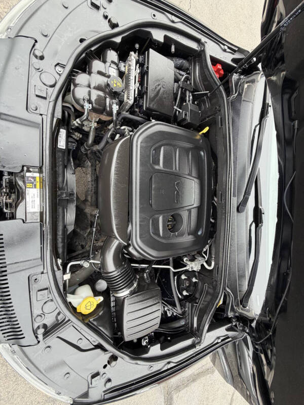 2020 Dodge Durango GT