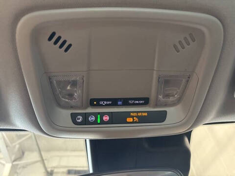 2024 Chevrolet Malibu LS