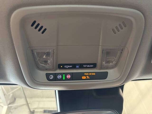 2024 Chevrolet Malibu LS