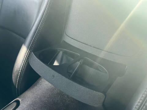 2007 Pontiac Solstice