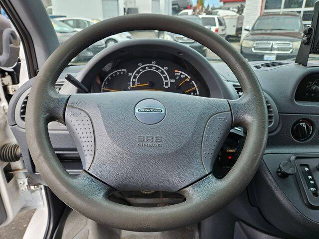 2005 Freightliner Sprinter 2500