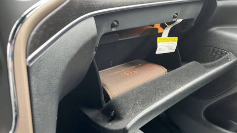 2016 Jeep Grand Cherokee