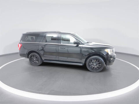 2019 Ford Expedition MAX XLT