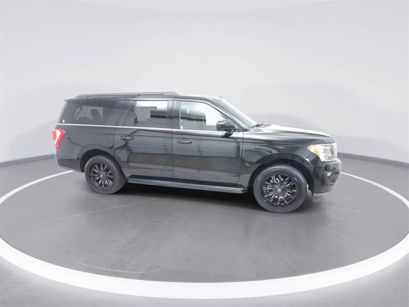 2019 Ford Expedition MAX XLT