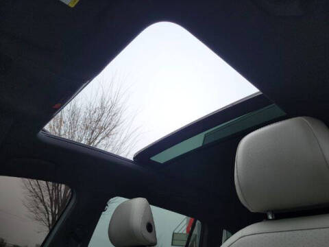 2021 Volkswagen Tiguan SE R-Line Black