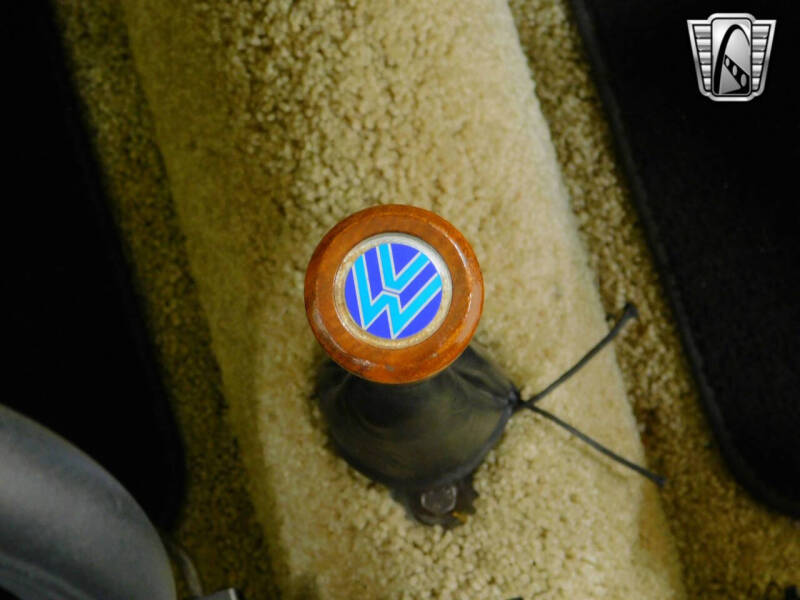 2001 Volkswagen Dune Buggy