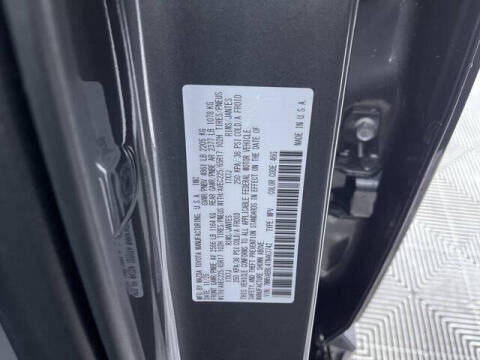 2026 Mazda CX-50 2.5 S Preferred