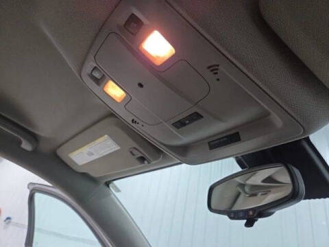 2016 Chevrolet Malibu Limited LT