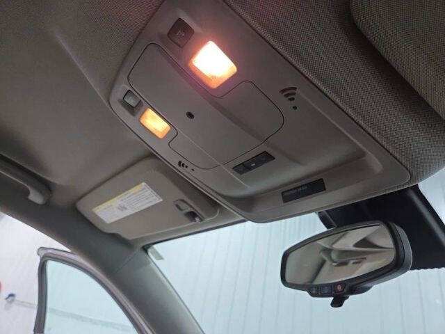 2016 Chevrolet Malibu Limited LT