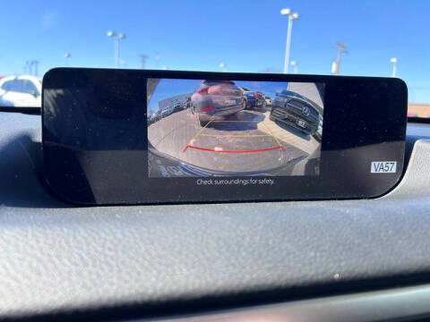 2025 Mazda CX-50 2.5 S Select