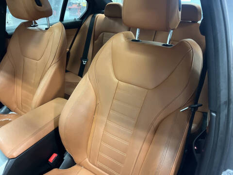 2021 BMW 3 Series M340i xDrive