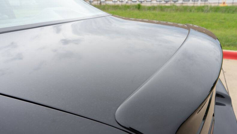 1996 Chevrolet Impala SS