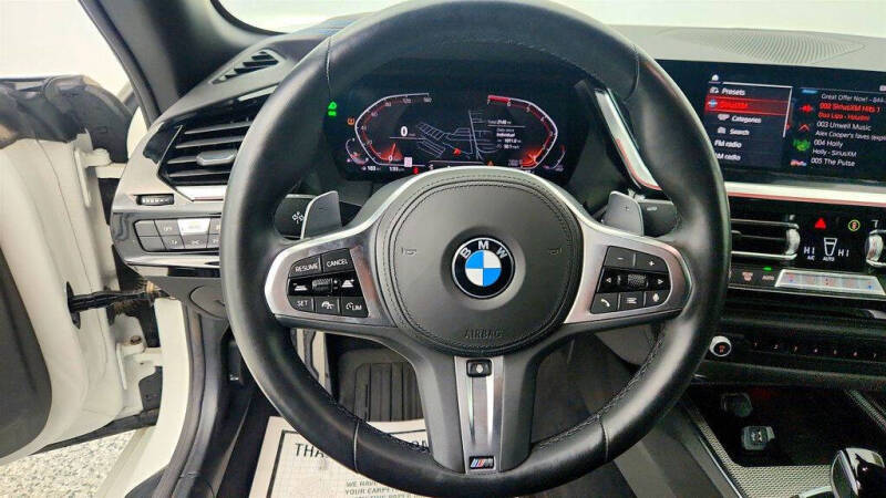 2022 BMW Z4 sDrive30i