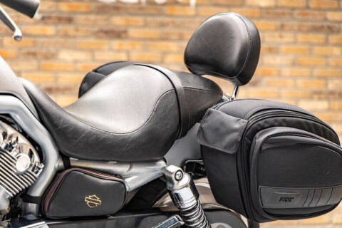 2003 Harley-Davidson V-Rod