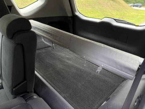 2014 Toyota Prius v