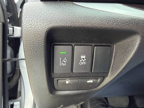 2016 Acura TLX w/Tech