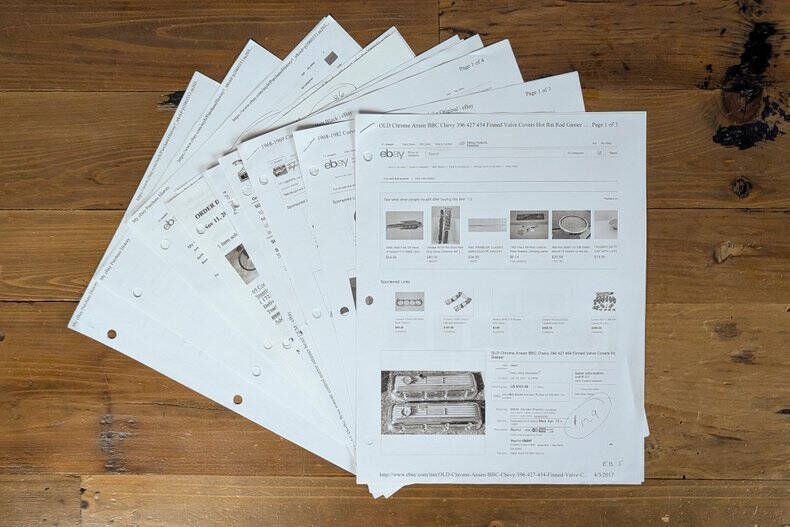 1969 Chevrolet Corvette