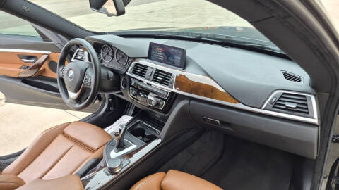 2017 BMW 3 Series 330i xDrive Gran Turismo