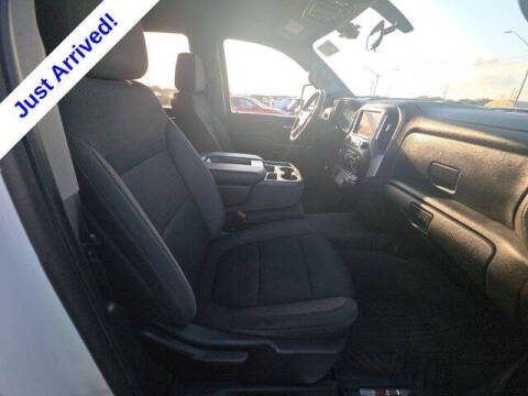 2023 Chevrolet Silverado 2500HD