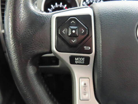 2014 Toyota Sequoia Limited