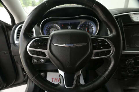 2019 Chrysler 300 Limited