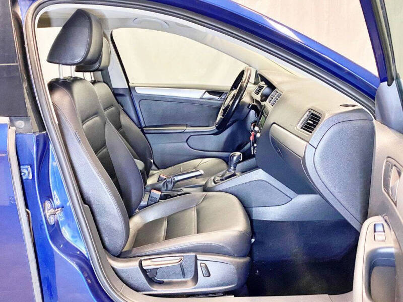 2013 Volkswagen Jetta