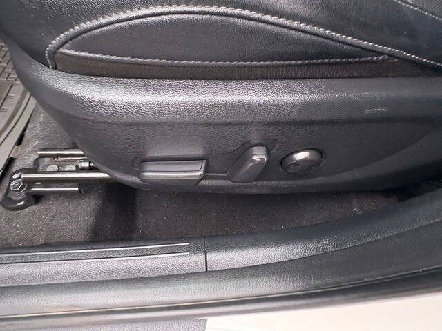 2021 Kia Seltos SX Turbo